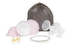 EA/1 - Medela Pump In Style® Advanced Double Pumping Kit, Made without BPA - Best Buy Medical Supplies