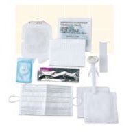 EA/1 - Medical Action Industries Inc Deluxe Central Line Kit with J&J BIOPATCH® and Tegaderm® 1655 - Best Buy Medical Supplies