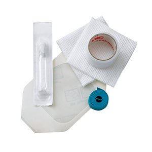 EA/1 - Medical Action Industries IV Start Kit with Chloraprep - Best Buy Medical Supplies