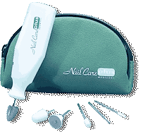 EA/1 - Medicool NailCare Plus™ Manicure/Pedicure Set - Best Buy Medical Supplies