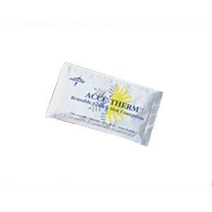 EA/1 - Medline® Industries Accu-therm® Reusable Hot/Cold Gel Packs, 5" x 10" - Best Buy Medical Supplies