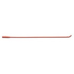 EA/1 - Medline® Industries Urethral Intermittent Catheter 14Fr 16" L Sterile , Coude Smooth Tip - Best Buy Medical Supplies