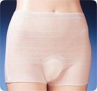 EA/1 - Mesh Pants, X-Large Fits 46" - 52" - Best Buy Medical Supplies