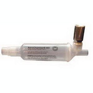 EA/1 - Monaghan Medical AeroChamber® Holding Chamber for Mechanical Ventilation, Endo-Tracheal Tube - Best Buy Medical Supplies