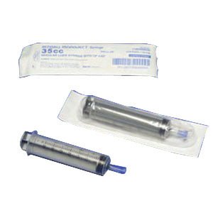 EA/1 - Monoject™ SoftPack Syringe with Catheter Tip, 35mL - Best Buy Medical Supplies