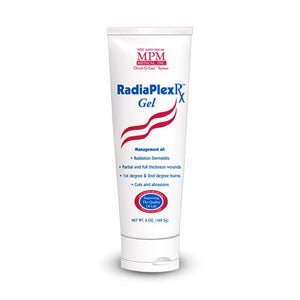 EA/1 - MPM Medical RadiaPlex® Rx Wound Gel Dressing with Hyaluronic Acid, Adherent, Prophylactic Activity 6 oz - Best Buy Medical Supplies
