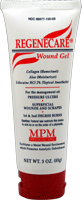 EA/1 - MPM Medical Regenecare® Wound Care Hydrogel Dressing with 2% Lidocaine 3Oz Tube, Amorphous, Contains Sodium Alginate - Best Buy Medical Supplies