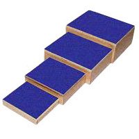 EA/1 - MTS Set of 4 Therapy Steps - Best Buy Medical Supplies