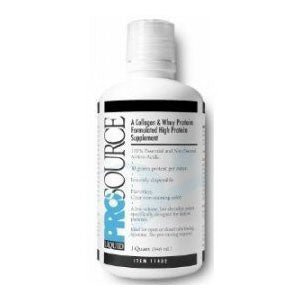 EA/1 - National Nutrition Prosource Plus Liquid Protein 32 oz Bottle, 3,200 Cal - Best Buy Medical Supplies