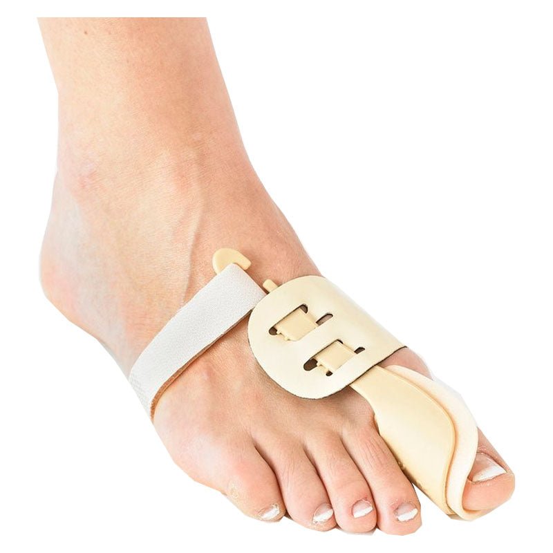 EA/1 - Neo G Hallux Valgus Night Splint, Bunion Correction System, Unisex, Right, Universal - Best Buy Medical Supplies
