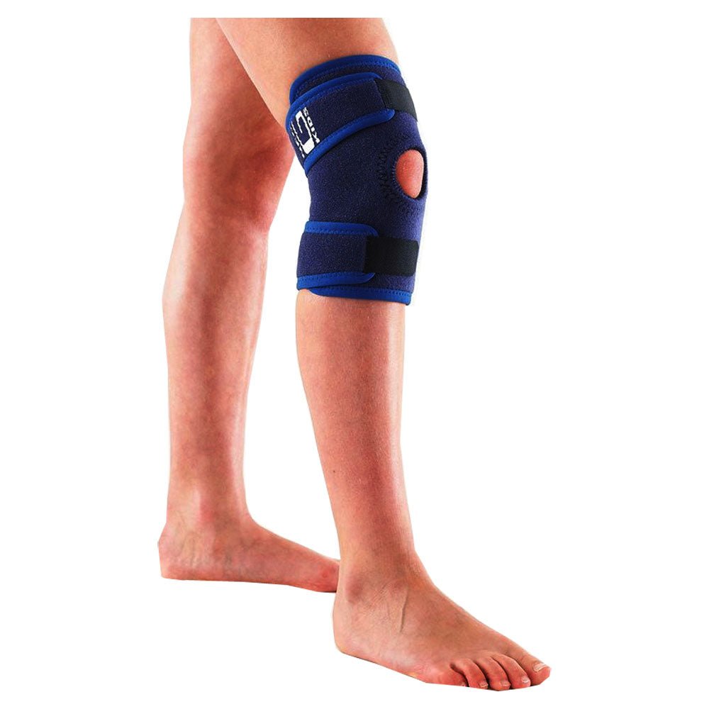EA/1 - Neo G Kids Open Knee Support, Unisex, Universal - Best Buy Medical Supplies