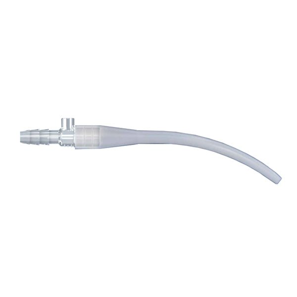 EA/1 - Neotech Aspirator Curved Sucker, Oral and Nasal Suction Device, XL - Best Buy Medical Supplies