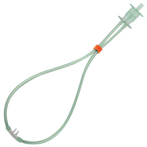 EA/1 - Neotech RAM Cannula® Infant Nasal Oxygen Cannula - Best Buy Medical Supplies