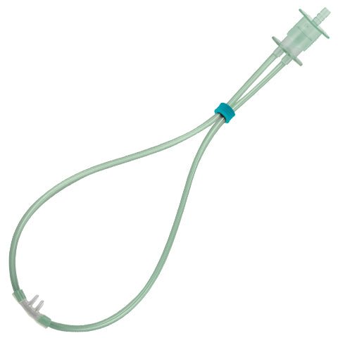 EA/1 - Neotech RAM Nasal Oxygen Cannula, Medium - Best Buy Medical Supplies