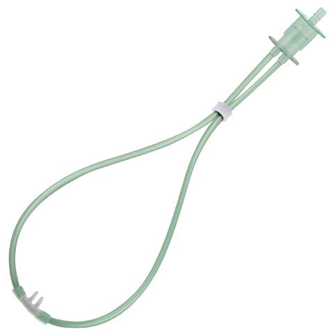 EA/1 - Neotech RAM® Nasal Oxygen Cannula, Micro Preemie, White - Best Buy Medical Supplies