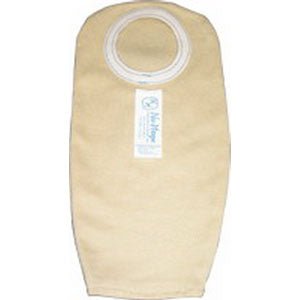 EA/1 - Nu-Comfort™ Cloth Pouch Cover 5-1/2" x 11-1/2" Opaque, 24 oz, Adult Size, Cotton and Polyester, Pre-Shrunk, Machine Washable - Best Buy Medical Supplies