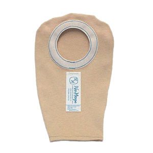 EA/1 - Nu-Comfort™ Cloth Pouch Cover 5-1/2" x 9" Opaque, 12 oz, Brief Size, Cotton and Polyester, Pre-Shrunk, Machine Washable - Best Buy Medical Supplies