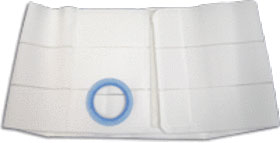 EA/1 - Nu-Form 9" Cool Comfort Belt, Right, 2-1/4" Opening XXL - Best Buy Medical Supplies