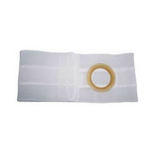 EA/1 - Nu-Form Beige 5" Support Belt 2-5/8" Opening 1-1/2" From Bottom, Medium, Left - Best Buy Medical Supplies