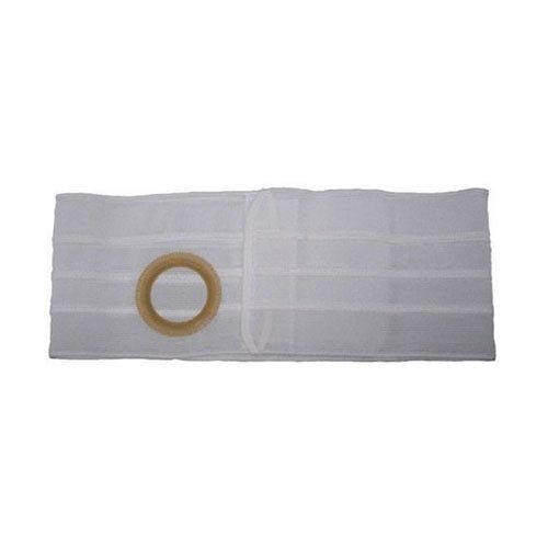 EA/1 - Nu-Form Beige Support Belt 2-1/2" Opening 1-1/2" From Bottom 7" Wide 36" - 40" Waist Large - Best Buy Medical Supplies