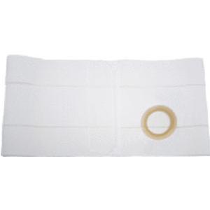 EA/1 - Nu-Form Support Belt 2-1/2" Opening Placed 1-1/2" From Bottom 7" Wide, Left, Large - Best Buy Medical Supplies