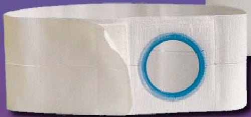 EA/1 - Nu-Form Support Belt 3-3/4" Opening Placed 1-1/2" From Bottom 7" Wide, Left, Large - Best Buy Medical Supplies