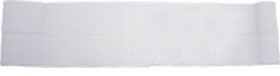 EA/1 - Nu-Form Support Belt No Opening 4" Wide 28" - 31" Waist Small - Best Buy Medical Supplies