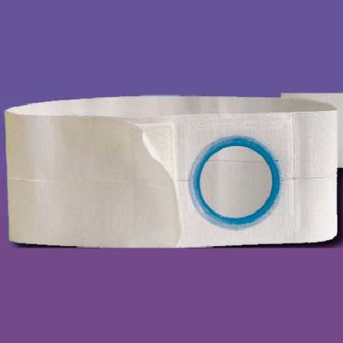 EA/1 - Nu-Form Support Belt Prolapse Strap 2-5/8" Opening Placed 1-1/2" from Bottom 8" Wide X-Large - Best Buy Medical Supplies