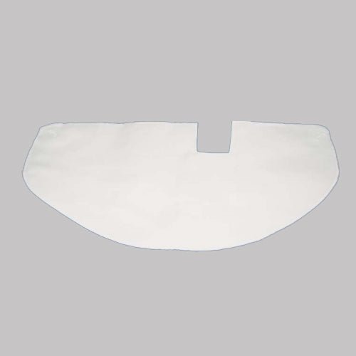 EA/1 - Nu-Hope Ileostomy Pouch Shield, Small, Right Seal Location - Best Buy Medical Supplies
