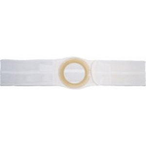 EA/1 - Nu-Hope Laboratories Nu-Form™ Support Belt 2-1/2" Opening, 3" W, 41" to 46" Waist, X-Large, Cool Comfort Elastic - Best Buy Medical Supplies