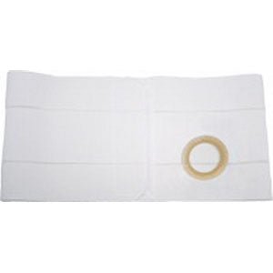 EA/1 - Nu-Hope Laboratories Nu-Form™ Support Belt 2-3/4" Opening, 7" W, 41" to 46" Waist, X-Large, Regular Elastic, Left Sided Stoma - Best Buy Medical Supplies