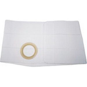 EA/1 - Nu-Hope Laboratories Nu-Form™ Support Belt 2-3/4" Opening, 9" W, 32" to 35" Waist, Medium, Regular Elastic, Right Sided Stoma - Best Buy Medical Supplies