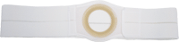 EA/1 - Nu-Hope Laboratories Nu-Form™ Support Belt 2-3/8" Opening, 3" W, 41" to 46" Waist, X-Large, Regular Elastic - Best Buy Medical Supplies