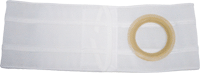 EA/1 - Nu-Hope Laboratories Nu-Form™ Support Belt 2-3/8" Opening, 5" W, 32" to 35" Waist, Medium, Cool Comfort Elastic - Best Buy Medical Supplies