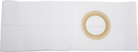 EA/1 - Nu-Hope Laboratories Nu-Form™ Support Belt 2-3/8" Opening, 6" W, 41" to 46" Waist, X-Large, Regular Elastic - Best Buy Medical Supplies