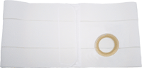 EA/1 - Nu-Hope Laboratories Nu-Form™ Support Belt 2-3/8" Opening, 7" W, 41" to 46" Waist, X-Large, Regular Elastic, Left Sided Stoma - Best Buy Medical Supplies