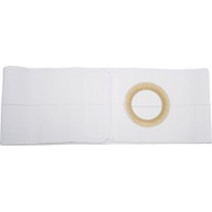 EA/1 - Nu-Hope Laboratories Nu-Form™ Support Belt 2-5/8" Opening, 6" W, 47" to 52" Waist, XX-Large, Regular Elastic - Best Buy Medical Supplies