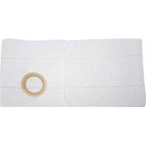 EA/1 - Nu-Hope Laboratories Nu-Form™ Support Belt 2-5/8" Opening, 7" W, 47" to 52" Waist, XX-Large, Regular Elastic, Right Sided Stoma - Best Buy Medical Supplies