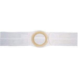 EA/1 - Nu-Hope Laboratories Nu-Form™ Support Belt with Prolapse Strap 2-3/8" Opening, 3" W, 32" to 35" Waist, Medium, Cool Comfort Elastic - Best Buy Medical Supplies