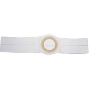 EA/1 - Nu-Hope Laboratories Nu-Form™ Support Belt with Prolapse Strap 2-3/8" Opening, 3" W, 41" to 46" Waist, X-Large, Regular Elastic - Best Buy Medical Supplies