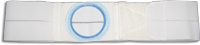 EA/1 - Nu-Hope Laboratories Nu-Support™ Flat Panel Belt 2-3/8" Opening, 3" W, 36" to 40" Waist, Large, Regular Elastic - Best Buy Medical Supplies