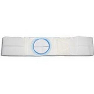 EA/1 - Nu-Hope Laboratories Nu-Support™ Flat Panel Belt 3" W, 32" to 35" Waist, Medium, Regular Elastic, No Hole - Best Buy Medical Supplies