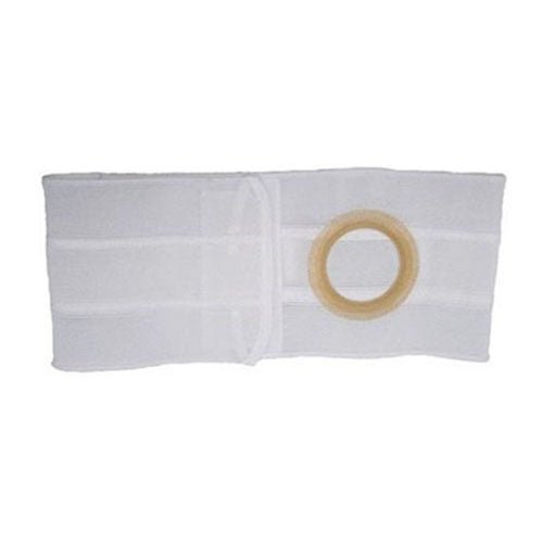 EA/1 - Nu-Hope Nu-Form™ Special Support Belt, 2-3/8" Center Stoma, 6" Wide, Large (36" to 41" Waist) - Best Buy Medical Supplies