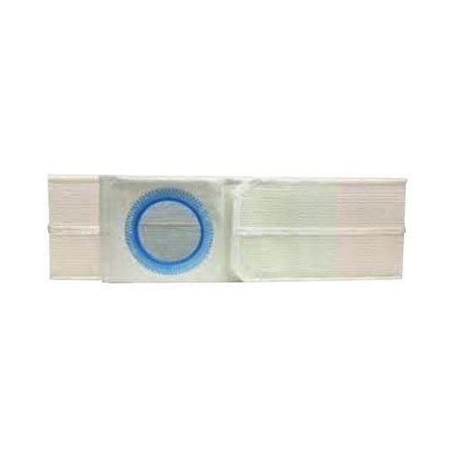 EA/1 - Nu-Hope Nu-Form™ Support Belt, 2-5/8" Stoma, 6" Wide, 2XL, Beige - Best Buy Medical Supplies