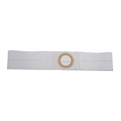 EA/1 - Nu-Hope Nu-Form™ Support Belt, Centered, 4" Wide, Special Per Pattern For ID#K4L51105, Large (36" to 41" Waist) - Best Buy Medical Supplies
