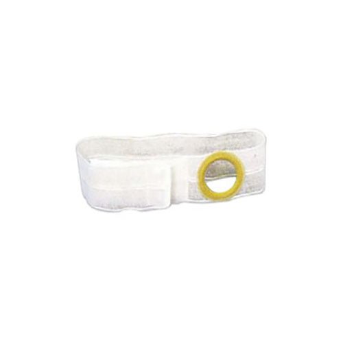 EA/1 - Nu-Hope Nu-Form™ Support Belt, Cool Comfort, 4" Wide, 3-1/4" Stoma, XL, Beige - Best Buy Medical Supplies