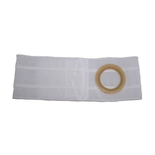 EA/1 - Nu-Hope Nu-Form™ Support Belt, Cool Comfort, 5" Wide, 2-3/8" Stoma, Large, Beige - Best Buy Medical Supplies