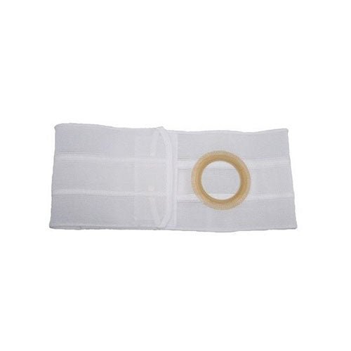 EA/1 - Nu-Hope Nu-Form™ Support Belt, Cool Comfort, 6" Wide, 3-1/8" Stoma, Medium - Best Buy Medical Supplies