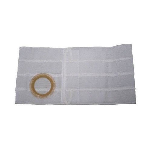 EA/1 - Nu-Hope Nu-Form™ Support Belt, Cool Comfort, 8" Wide, Right, 2-1/4" Stoma - Best Buy Medical Supplies