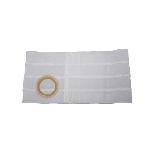 EA/1 - Nu-Hope Nu-Form™ Support Belt, Cool Comfort, Right, 8" Wide, 4-1/2" Stoma, 1-1/2" from Bottom, Large - Best Buy Medical Supplies